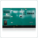 靜音型柴油發(fā)電機(jī)